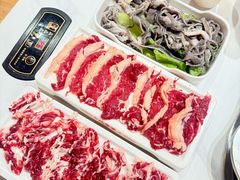 -八合里潮汕鲜牛肉火锅(吉大店)