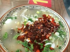 -张氏北相羊肉胡卜(八一店)