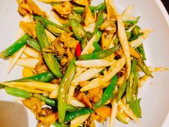 -丝路金桃·新疆菜(徐汇店)