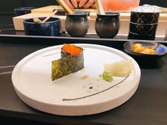 -Sushi Hanzo半藏(天环广场店)