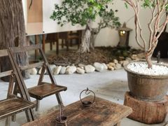 -成川茶店·潮汕工夫浓茶(万象店)