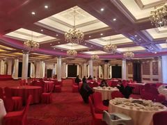 大堂-石浦大酒店(百丈店)