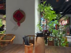 -洞庭土菜馆(天河北总店)