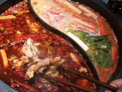 -销魂美蛙鱼头火锅(上海首店)