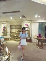 -MT.MONDAY女鞋定制