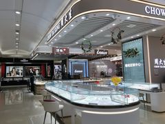 -翠微百货(龙德店)