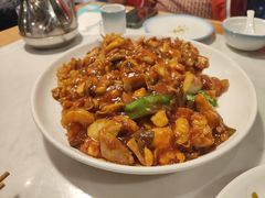 -回奶奶清真菜(梅江店)