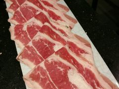 澳洲极品肥牛-猪啊牛呀羊啊铜盘烤肉(正大广场店)