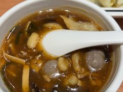 -魏家凉皮(博水商务大厦店)