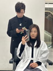 -DL HOPE明星造型