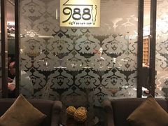 -圣丰索菲特·2 On 988 Café 自助餐厅