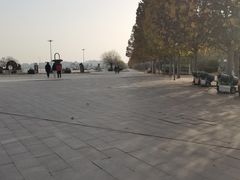 -武清南湖绿博园