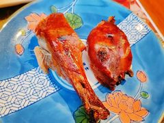 -范家小馆·四代传承烤鸭店(紫竹桥店)