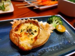 -V Bar海景扒房(北海湾惠龙万达嘉华酒店)