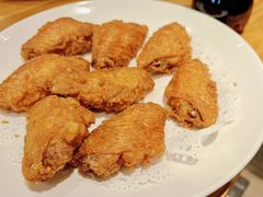 娘子鸡翅-吉友粥底火锅(方斜路店)