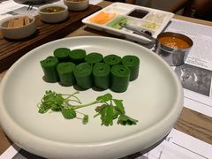 小大董凉皮-小大董·烤鸭(凤凰汇店)