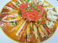 -和记小菜(大宁店)
