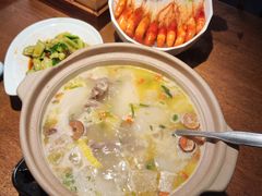 -乔街深夜食堂·小龙虾·高压锅生蚝(杭州总店)