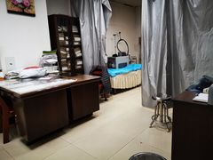 -安徽医科大学第一附属医院(绩溪路院区)