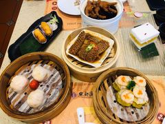 -点都德(汇胜楼店)