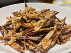 -张家卫·阳江菜·小海鲜(肥婆湾桥店)