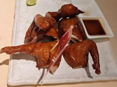 -侨美食家·粤菜(体育西路店)