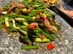 -喝丢一只鞋·东北烤肉·烧烤·铜火锅(童卫路店)