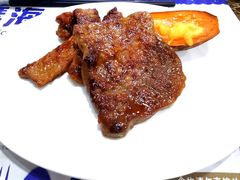 -青岛蓝海大饭店·爱琴海自助餐厅(崂山店)