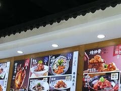 -良师门滨海人家·海鲜·家常菜(滨海城店)