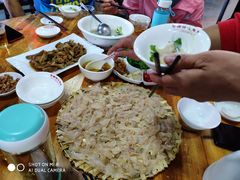 -官塘锋记鱼生·生腌·砂锅粥(牌坊街店)