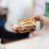 🥪Le DAilY｜比起口味，氛围感更喜欢。