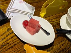 -HOME餐厅粤菜 融合菜