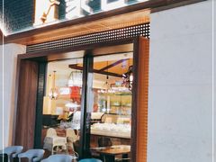 门面-豪客来牛排(天阳D32店)