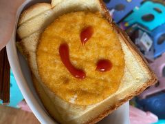 -好利来(永安道店)