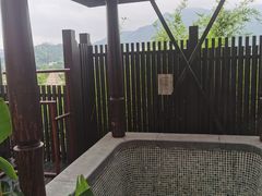 -广州都喜泰丽温泉度假酒店