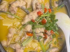-鲁宴·鲁煨黄河生态大鲤鱼(月坛店)