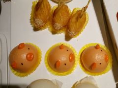 -同喜烤鸭店(光芒店)