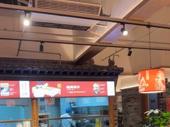 -磁州卤面·地标邯郸菜(97年创始店)