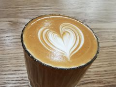 招牌澳白-OZ cafe(南昌路店)