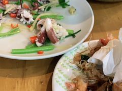 -潮粥馆(长江花园店)