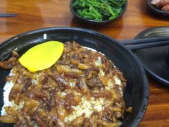 卤肉饭-阿勇鲁肉饭(虹井路店)