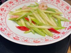 -味莊餐厅(康庄南街店)