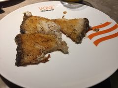 -V-ONE西雅图海鲜自助餐厅(仓山万达广场店)