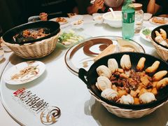 -古洼一锅鲜(开发区店)