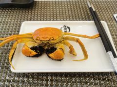 螃蟹-澜悦港海鲜体验主题餐厅