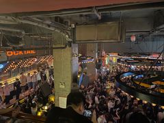 -HIB HUB公社(解放西路店)