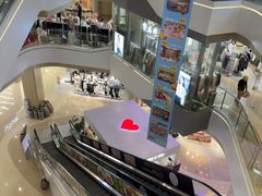 -布吉佳兆业广场