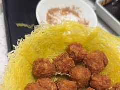 -玉林烤鸭店(垡头店)