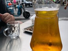 -永乐啤酒屋(成武路店)