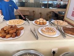 -素满香·素食自助餐(苏州·临顿路店)